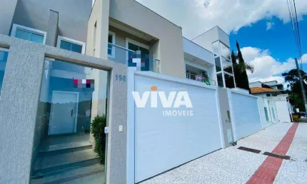 Sobrado com 3 dormitórios à venda, 176 m² - Praia dos Amores - Balneário Camboriú/SC