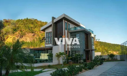 Casa com 3 dormitórios à venda, 360 m² por R$ 2.900.000,00 - Ressacada - Itajaí/SC