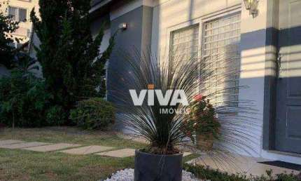 Casa com 4 dormitórios à venda, 147 m² - Fazenda - Itajaí/SC
