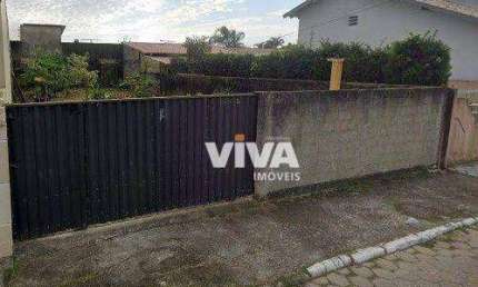 Terreno à venda no Cordeiros, Itajaí 