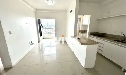 Apartamento com 2 dormitórios à venda, 60 m² - Vila Operária - Itajaí/SC