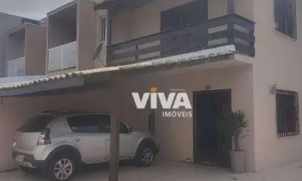 Casa com 3 dormitórios à venda, 172 m² - São Vicente - Itajaí/SC