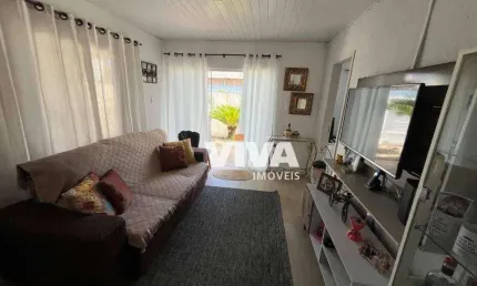 Casa com 4 dormitórios à venda, 135 m² - São João - Itajaí/SC