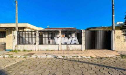 Casa com 4 dormitórios à venda, 89 m² - Cordeiros - Itajaí/SC