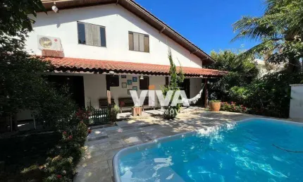 Casa com 3 dormitórios à venda, 370 m² por R$ 6.500.000,00 - Fazenda - Itajaí/SC