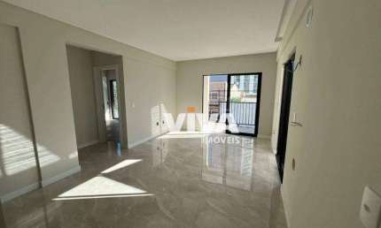 Apartamento com 2 dormitórios à venda, 101 m²  - Fazenda - Itajaí/SC