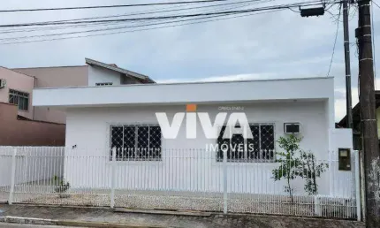 Casa com 2 dormitórios à venda, 180 m² - Barra do Rio - Itajaí/SC