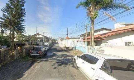Terreno à venda na Cidade Nova, Itajaí 