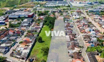 Terreno à venda no Itaipava, Itajaí 