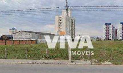Terreno à venda no Cordeiros, Itajaí 