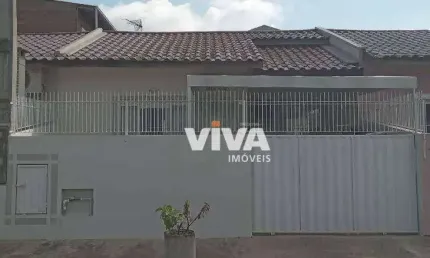 Casa com 2 dormitórios à venda - Cidade Nova - Itajaí/SC