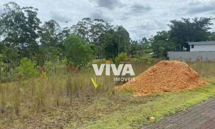 Terreno à venda, 300 m² por R$ 250.000,00 - Quilômetro Doze - Itajaí/SC