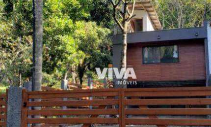 Casa com 1 dormitório à venda, 79 m² por R$ 990.000,00 - Praia Brava - Itajaí/SC