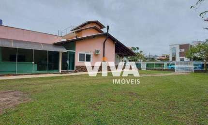 Casa com 4 dormitórios à venda, 210 m² por R$ 12.500.000,00 - Praia dos Amores - Balneário Camboriú/SC