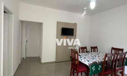 Apartamento com 2 dormitórios à venda, 60 m² por R$ 750.000,00 - Centro - Balneário Camboriú/SC