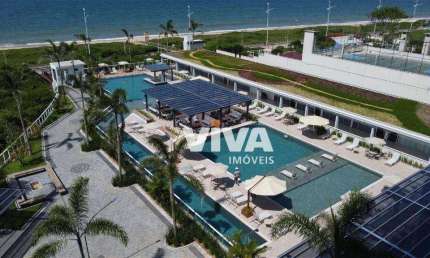 Apartamento com 3 suítes à venda, 123 m² por R$ 2.000.000 - Centro - Piçarras/SC