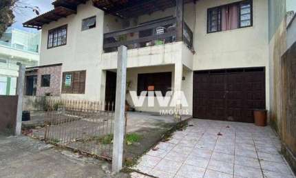 Casa com 7 dormitórios à venda, 300 m² por R$ 2.800.000,00 - Praia dos Amores - Balneário Camboriú/SC