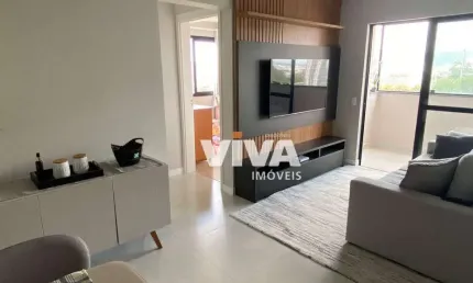 Apartamento com 3 dormitórios à venda, 70 m² por R$ 650.000,00 - São Vicente - Itajaí/SC