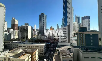 Apartamento com 3 dormitórios à venda, 174 m² por R$ 1.850.000,00 - Centro - Balneário Camboriú/SC
