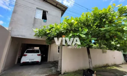 Casa com 2 dormitórios sendo 1 suíte à venda, 252 m² por R$ 1.100.000