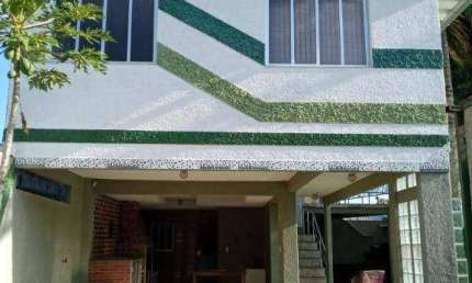 Casa com 3 dormitórios à venda, 180 m² por R$ 780.000,00 - São Vicente - Itajaí/SC