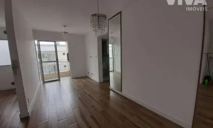 Apartamento com 2 dormitórios à venda, 50 m² por R$ 320.000,00 - Carvalho - Itajaí/SC