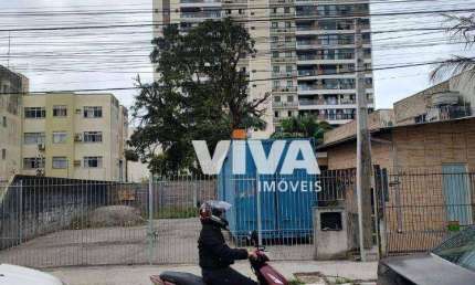 Terreno à venda, 787 m² por R$ 2.800.000,00 - São João - Itajaí/SC