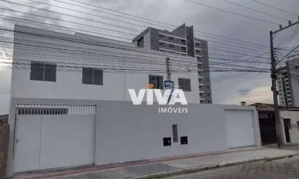 Sobrado à venda, 137 m² por R$ 799.000,00 - São Vicente - Itajaí/SC