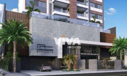 Apartamento com 3 dormitórios à venda, 89 m² por R$ 1.100.000,00 - Fazenda - Itajaí/SC
