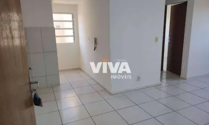 Apartamento com 2 dormitórios à venda, 48 m² por R$ 310.000,00 - Cidade Nova - Itajaí/SC