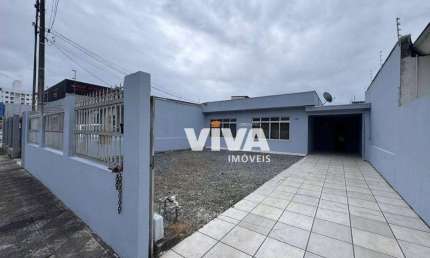 Casa com 3 dormitórios à venda, 105 m² por R$ 800.000,00 - São João - Itajaí/SC