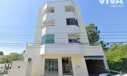 Apartamento com 2 dormitórios à venda, 91 m² por R$ 405.000,00 - Centro - Camboriú/SC