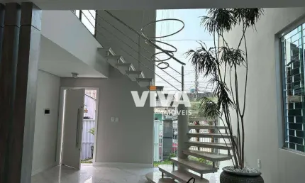 Sobrado com 3 dormitórios à venda, 158 m² por R$ 1.385.000,00 - São Vicente - Itajaí/SC
