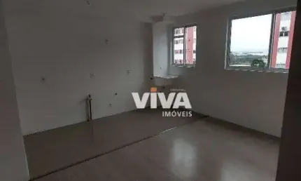 Apartamento com 2 dormitórios à venda, 62 m² por R$ 385.000,00 - Ressacada - Itajaí/SC