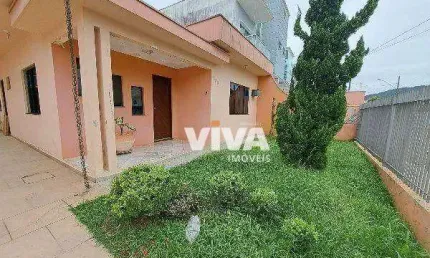 Casa com 3 dormitórios à venda, 200 m² por R$ 900.000,00 - Dom Bosco - Itajaí/SC