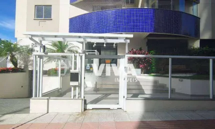 Apartamento com 2 dormitórios à venda, 63 m² por R$ 670.000,00 - Campinas - São José/SC