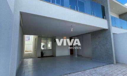 Sobrado com 3 dormitórios à venda, 160 m² por R$ 1.490.000,00 - Centro - Itajaí/SC
