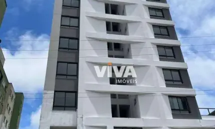 Apartamento com 3 dormitórios à venda, 79 m² por R$ 820.000,00 - Dom Bosco - Itajaí/SC