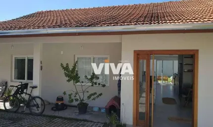 Casa com 3 dormitórios à venda por R$ 1.900.000,00 - Ressacada - Itajaí/SC