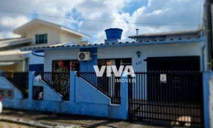 Casa com 2 dormitórios à venda, 76 m² por R$ 1.500.000,00 - São João - Itajaí/SC