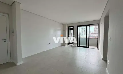 Apartamento com 3 dormitórios à venda, 79 m² - Dom Bosco - Itajaí/SC