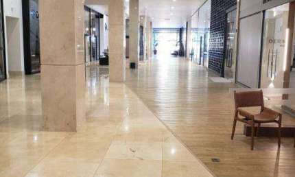 Sala para alugar, 36 m² por R$ 7.071,09/mês - Praia Brava - Itajaí/SC