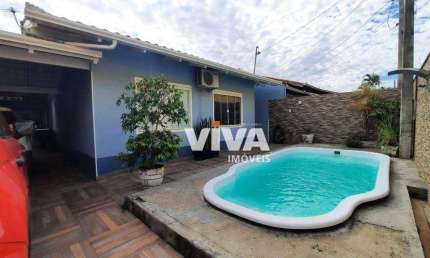 Casa com 5 dormitórios à venda - Cordeiros - Itajaí/SC