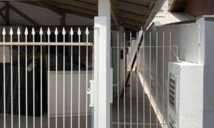 Kitnet com 1 dormitório para alugar, 40 m² por R$ 2.090,00/mês - Cordeiros - Itajaí/SC
