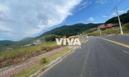 Terreno para alugar, 1200 m² por R$ 3.100,00/mês - Santa Terezinha - Gaspar/SC