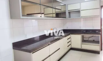 Apartamento com 2 dormitórios para alugar, 70 m² por r$ 2.500,00/mês - santa regina - itajaí/sc