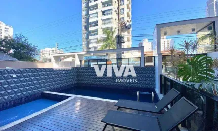 Apartamento Duplex com 3 dormitórios à venda, 15304 m² por R$ 1.950.000,00 - Vila Operária - Itajaí/SC