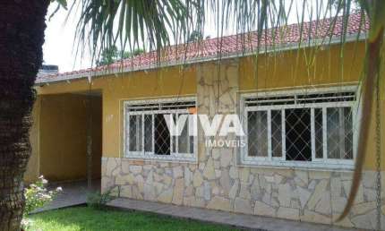 Casa com 2 dormitórios à venda, 96 m² - Fazenda - Itajaí/SC