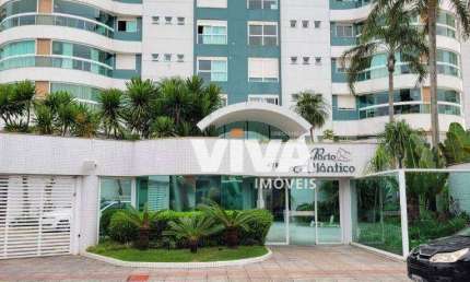 Apartamento com 4 dormitórios à venda, 179 m² por R$ 2.400.000,00 - Centro - Itajaí/SC