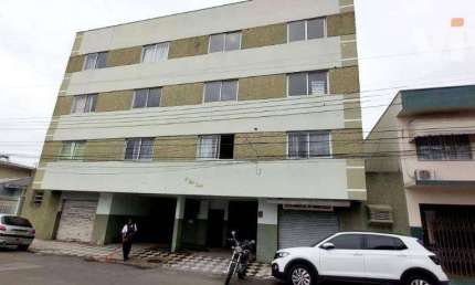 Apartamento com 3 dormitórios para alugar por R$ 3.022,01/mês - Centro - Itajaí/SC